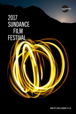 Sundance 2017 Poster